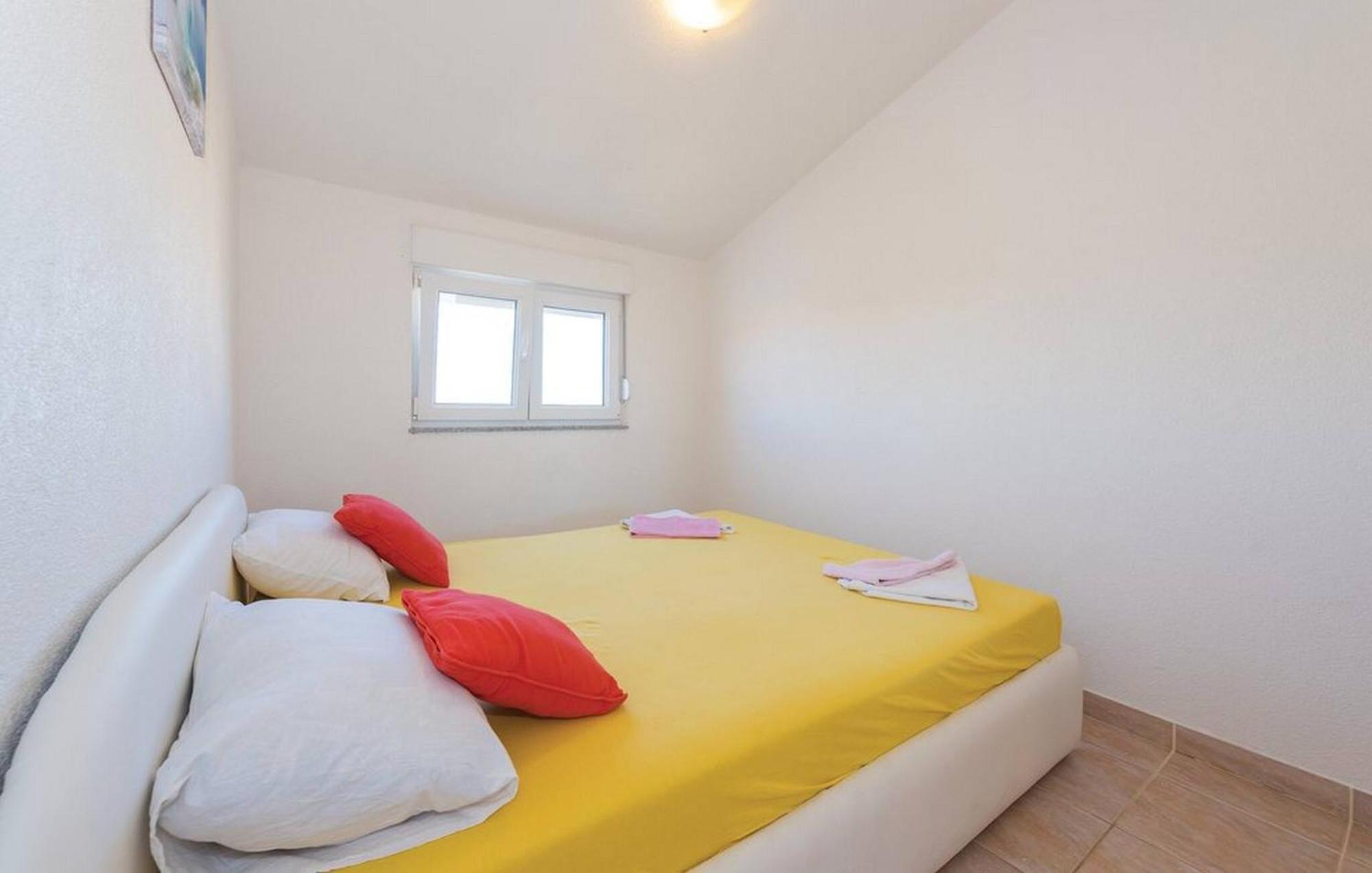 S&G Leko Apartmani Rogoznica Rogoznica  Exterior foto