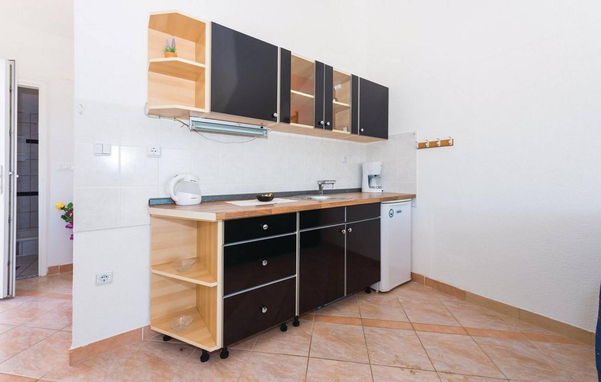 S&G Leko Apartmani Rogoznica Rogoznica  Exterior foto