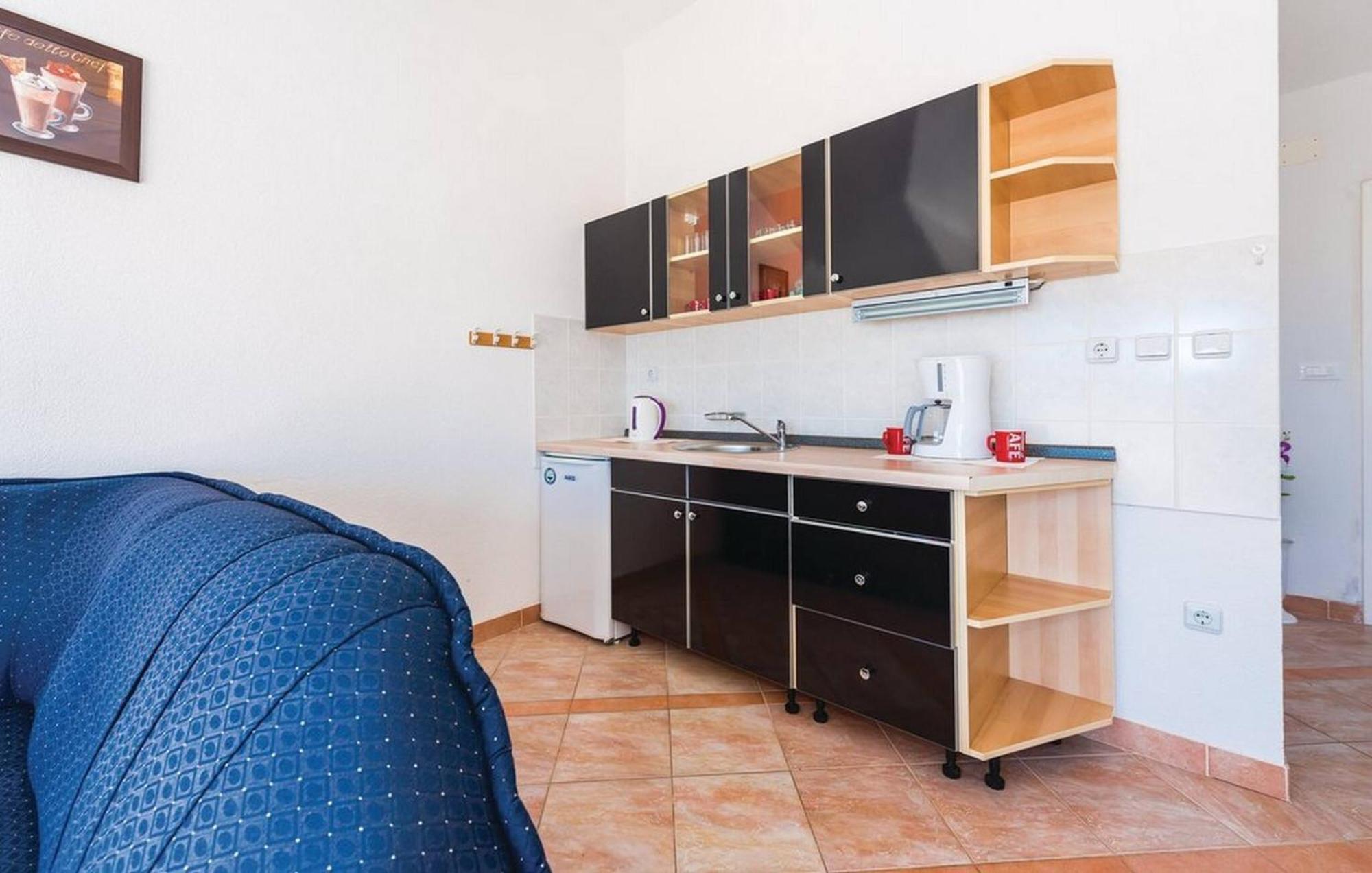 S&G Leko Apartmani Rogoznica Rogoznica  Exterior foto