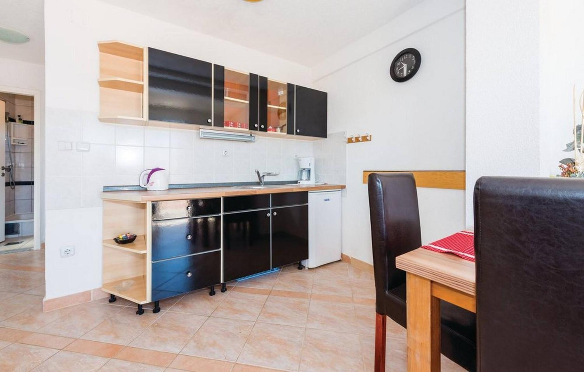 S&G Leko Apartmani Rogoznica Rogoznica  Exterior foto