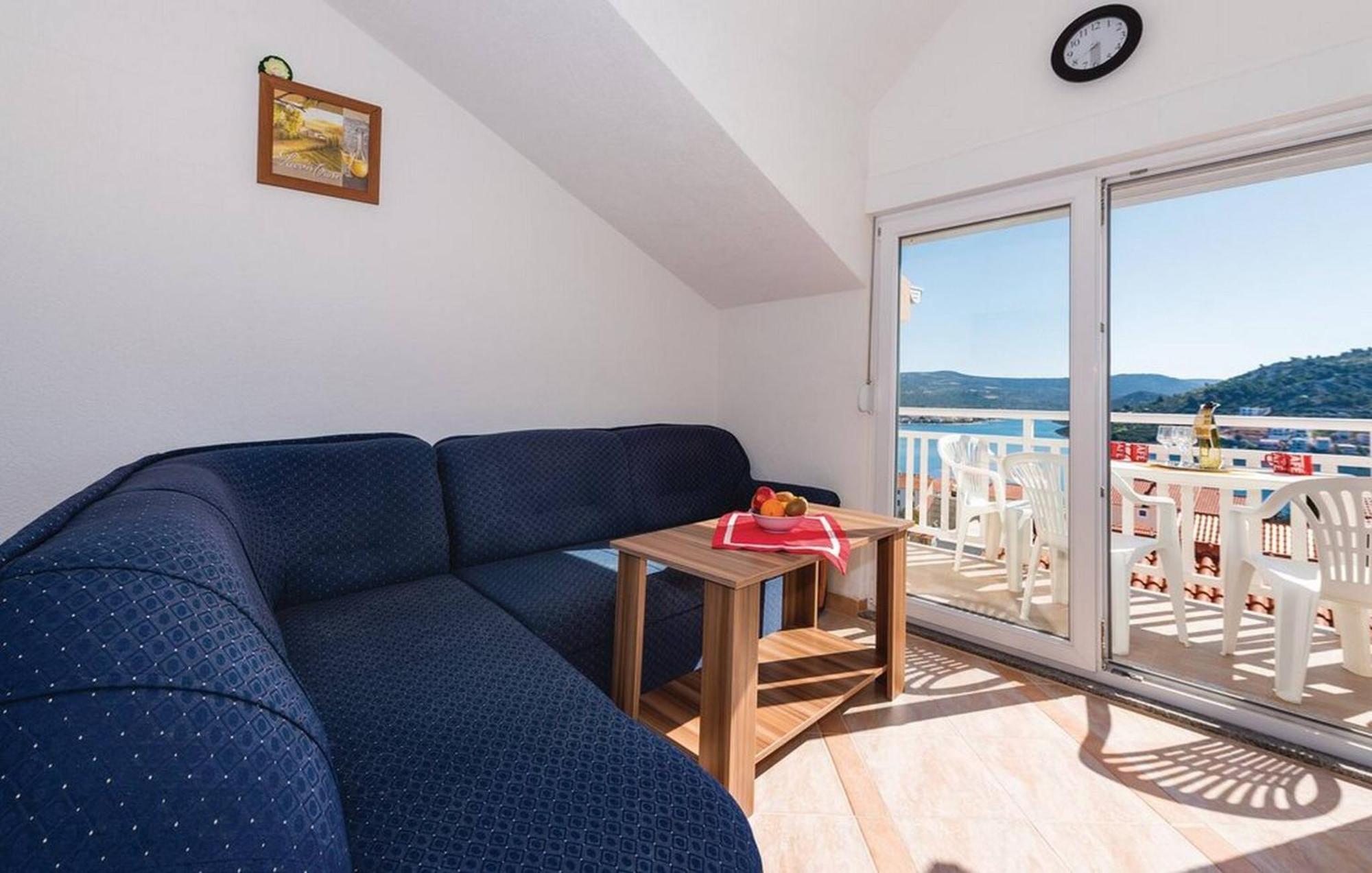 S&G Leko Apartmani Rogoznica Rogoznica  Exterior foto
