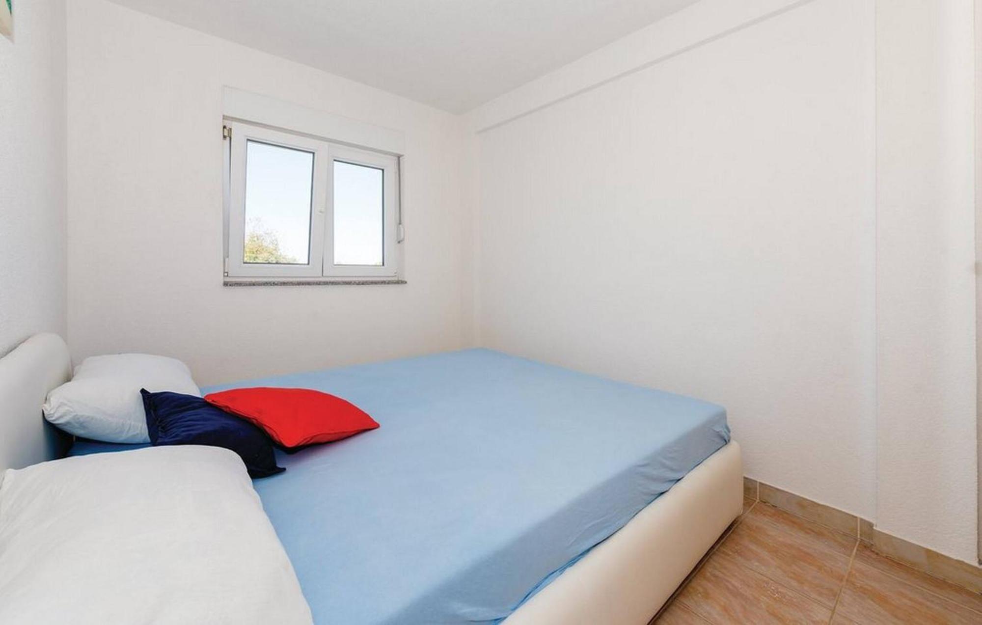 S&G Leko Apartmani Rogoznica Rogoznica  Exterior foto