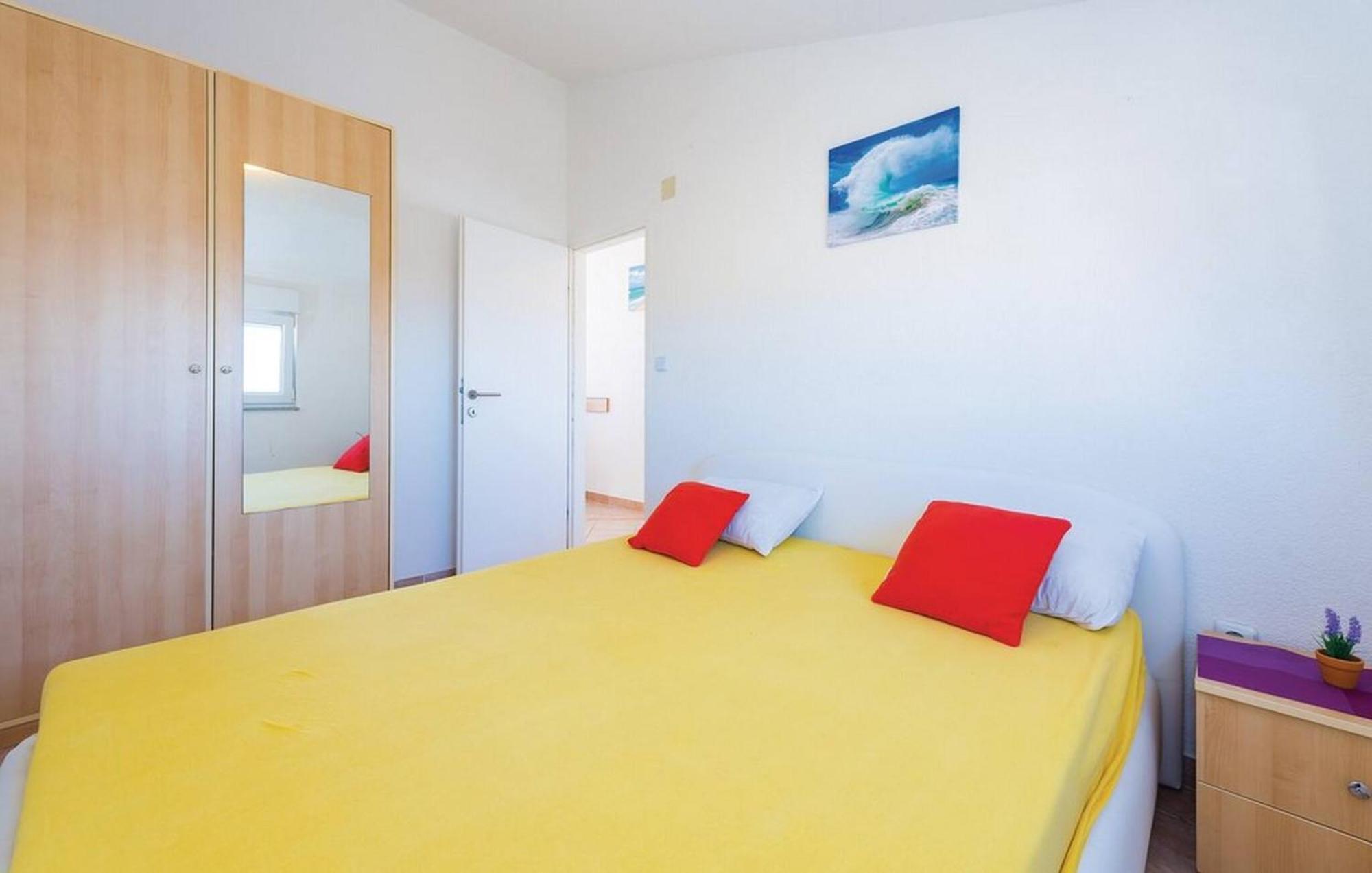 S&G Leko Apartmani Rogoznica Rogoznica  Exterior foto
