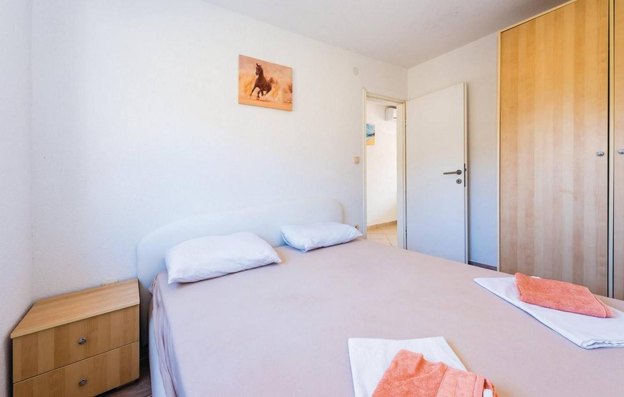S&G Leko Apartmani Rogoznica Rogoznica  Exterior foto