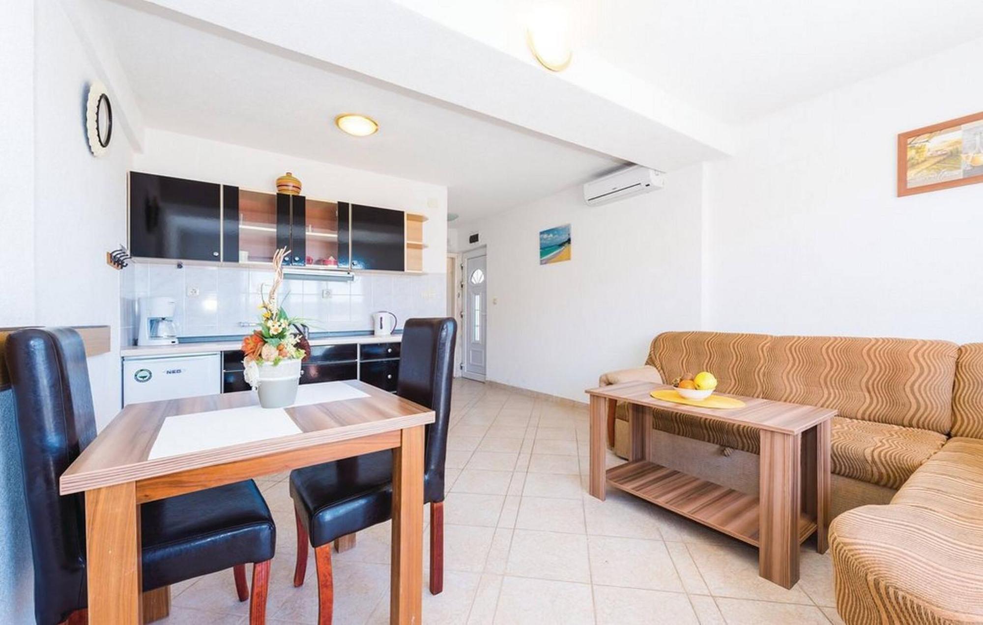 S&G Leko Apartmani Rogoznica Rogoznica  Exterior foto